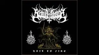 SLAUGHTBBATH - Hail to Fire (Single) (2012)