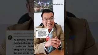 ☝ AUTORIZACI&Oacute;N para viajar un menor al extranjero #shortsvideo #youtubeshorts #autorizacionjudicial