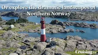 World of Cruising TV Competitions