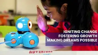 Mechatron Robotics&reg; | Start Your Business as a Robotics, AI, STEM, and Coding Franchise