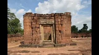 East Mebon Temple , Siem Reap - Cambodia