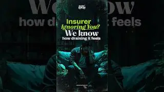 What To Do When Your Insurer Ignores You 🚨 (Simple 4-Step Guide)