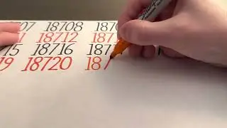 Writing #18721