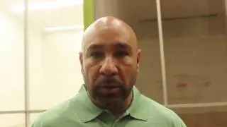 Rick Mirigian explains Jose Ramirez commitment to social justice issues