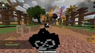 Учусь пвп майнкрафт 2 часть