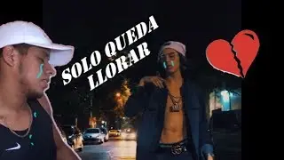 Khea - Como le Digo :( -  REACCION CESKEL