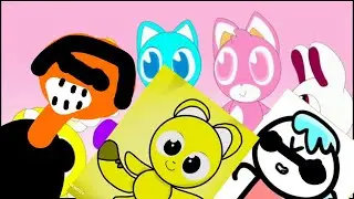 @Kati0024 - Coffin Dance Song (Ozyrys Remix) 💦SEASON 1 OLD STYLE REMIX💦