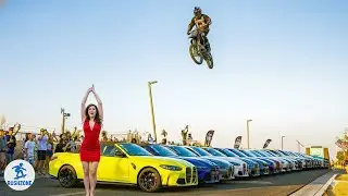 Top 50 Extreme Sports Moments That Will Blow Your Mind &ndash; You Wouldn't Believe if Not Filmed
