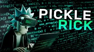 DESCOBRINDO VULNERABILIDADES E AVALIANDO SEGURANÇA EM UM SISTEMA - TryHackMe