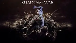 Middle-earth: Shadow of War &mdash; Середзем&rsquo;я: Тінь Війни, Нова Локація Валимо Орчих Командирів