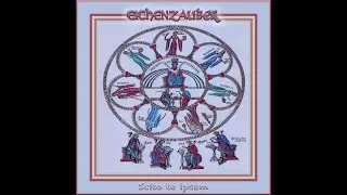 Eichenzauber - Scito te ipsum - Raving Radio Mix by Rave Busterz