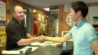The Auto Doc - Auto Repair Center in Houston, TX