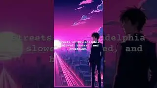 Streets of Philadelphia &ndash; Bruce Springsteen | Ambient Synthwave Rework (WIP)