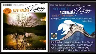 Australian Trilogy Vol 2 (1979)