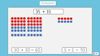 Verdoppeln - Klasse 2