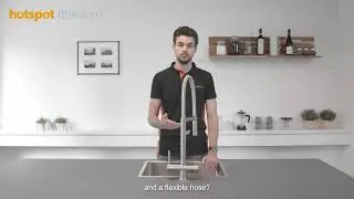 HotSpot Titanium Flex XL - Instruction Video