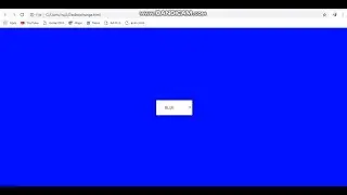 SELECT OPTION AND CHANGE BACKGROUND COLOR USING HTML CSS AND JS.