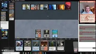 Modern - Magnus Lantto Grixis Shadow - 8/6/2018