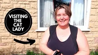 VISITING SAZZLE | THE LODGE GUYS | VLOG