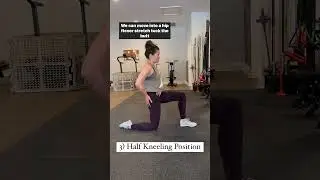 Advanced C-section Scar Mobilization Techniques #csectionrecovery #fitness