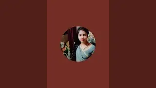 Rekha raj is live!हलो।दोस्तो🙏