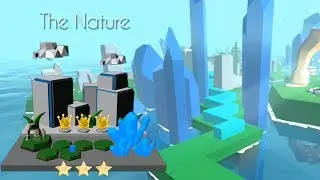 Dancing Line - The Nature II (Fanmade)