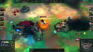 yasuo penta nexus blitz