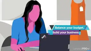 Pursue The New With LenovoPRO