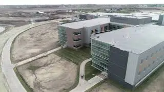 Waukee Second High Update 4/14/21