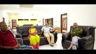 Retirement Homes for sale in Pollachi, Coimbatore. Care, Comfort, & companionship at Harsha Homes