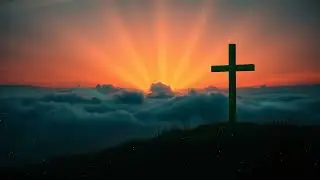 Peaceful Night Worship  New Year Gospel Songs for Sleep