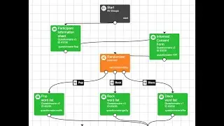 Using the Gorilla Randomiser Node