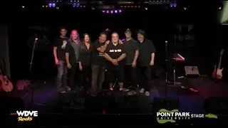DVE Coffee House - John Vento and Friends