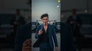 Trending Instagram Ai Photo Editing || Gemini Ai Photo Editing Boys Prompt #gemini​ #aiphotoediting​