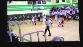 Sterling Taplin Highlights