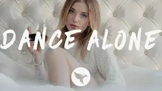 Boy In Space - Dance Alone (Lyrics)