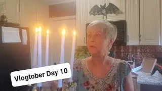 Amazon News &mdash; Vlogtober 2025 &mdash; День 10