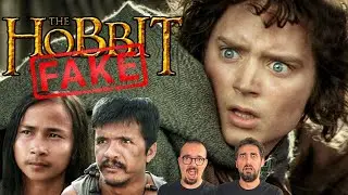 Lo HOBBIT INDONESIANO?? - Trash Talking Ep. 52