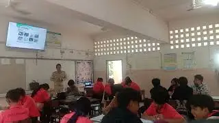 Professional Learning Community 3 rd Cool Makkhawan Sribunlue 1/ 2025