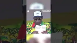 Лидер CCC Нельсон Чамиса против лидера Zanu PF Эммерсона Мнангагвы по вопросу Джо Байдена | Зимбабве
