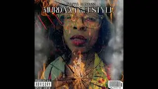 MaiyaBandzz - Murdaa Freestyle @kcarbon_  save the best for last 😈 #baltimore #femalerapper #fyp