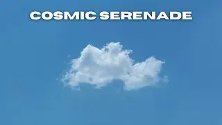 Cosmic Serenade [EzMusic Release] - Lofi Music for Studying and Getting Work Done