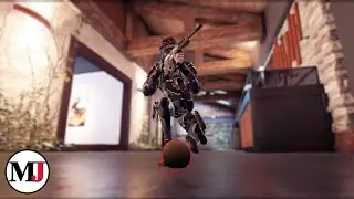 Rainbow Six — странная игра — Rainbow Six Siege