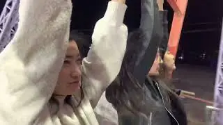 Night Life in Bhutan 2023| Paro Mega Night