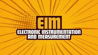 EIM - LAB G1 (30/12/2025): PART 1