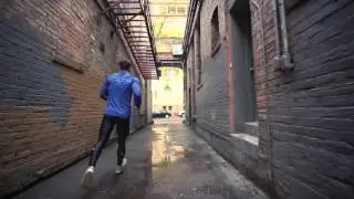 Aronik in the City