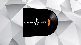 Counter Strike Default Music Kit