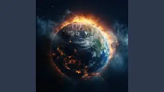 Set The Night On Fire