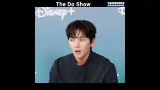 【中字/Eng】20251211 The Do Show_池昌旭訪問 Ji Chang Wook Interview_ 小池羨慕Do_JCW was envious of Do