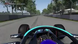 F1 2019 Ranked Multiplayer